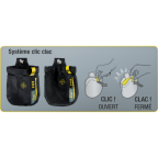 SAC ACCESSOIRE GENIUS SIMPLE