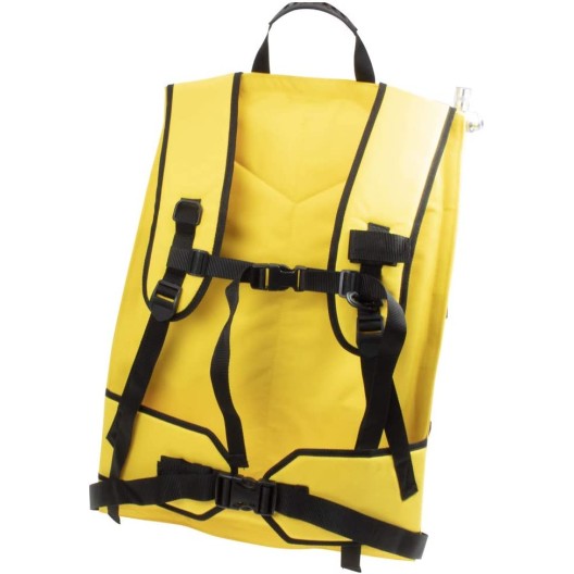 GILET/SAC PORTEUR D'EAU ERMAK 20 L