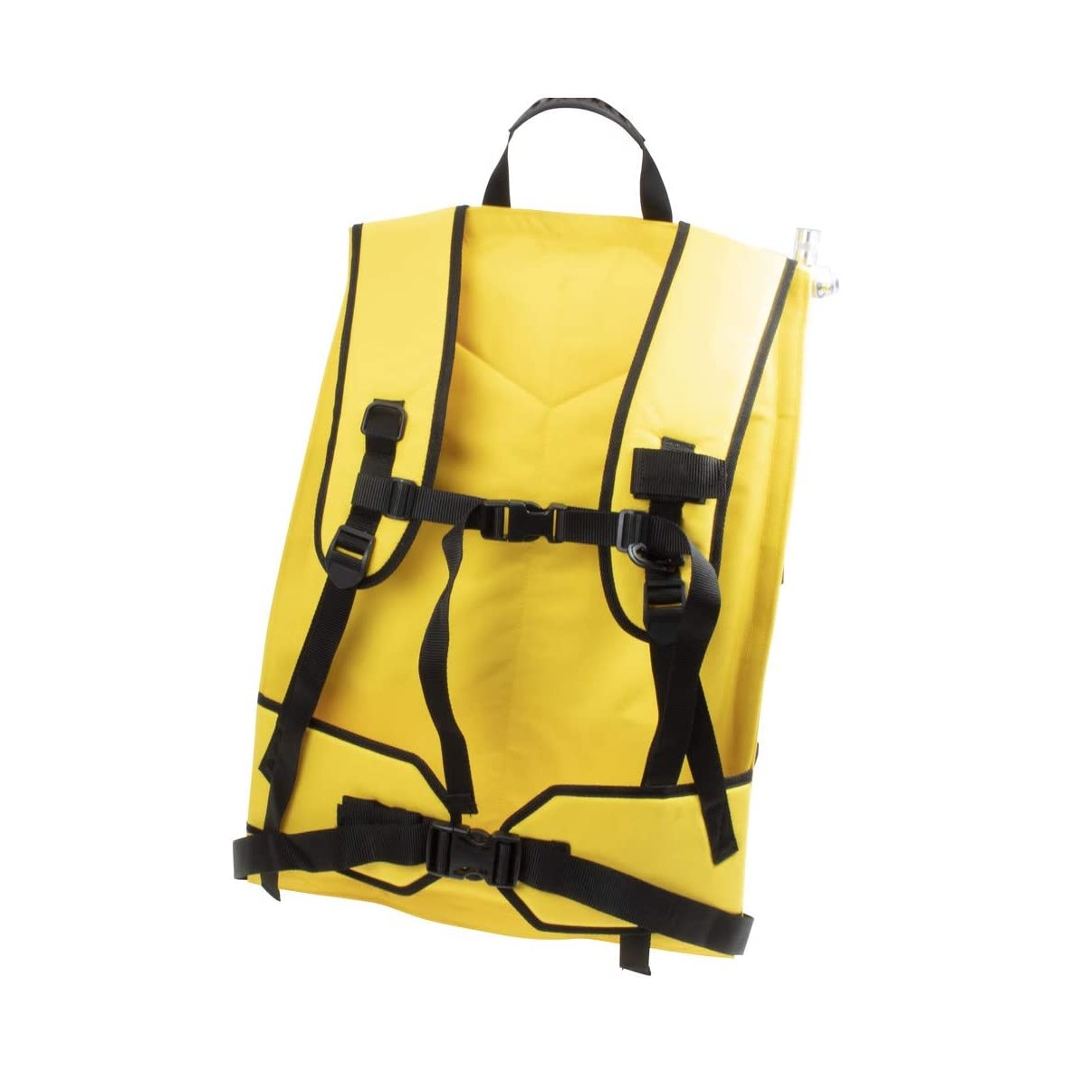 GILET/SAC PORTEUR D'EAU ERMAK 20 L