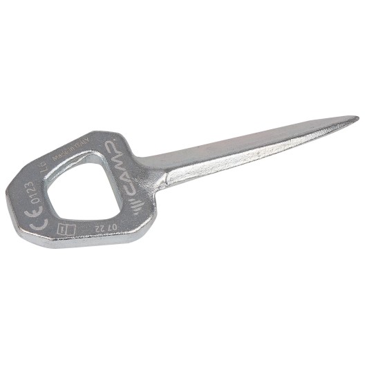 PITON ACIER SOFT UNIVERSEL CAMP