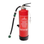 EXTINCTEUR DE FORMATION NEPTUNE CO2 AVEC POIGNEE A PRESSION