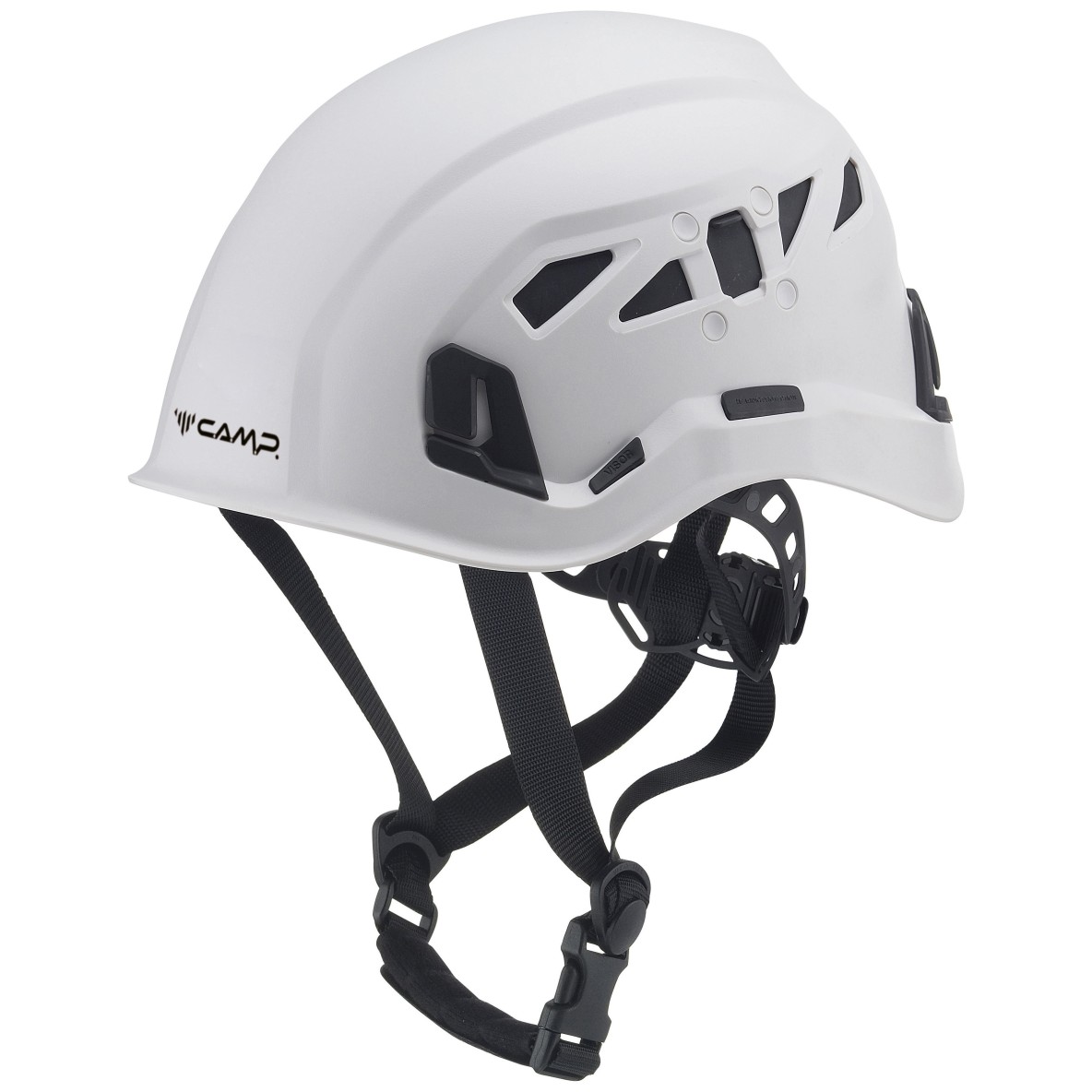 CASQUE ARES AIR CAMP