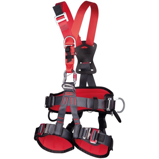 HARNAIS COMPLET GOLDEN TOP PLUS CAMP