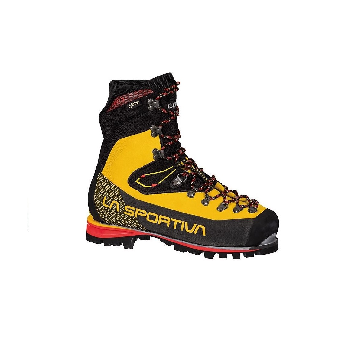 CHAUSSURES D'INTERVENTION NEPAL CUBE GTX LA SPORTIVA