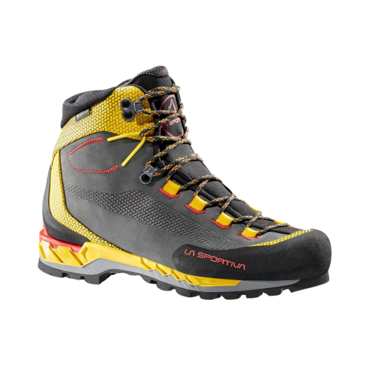 CHAUSSURES DE MONTAGNE LA SPORTIVA TRANGO TECH LEATHER GTX