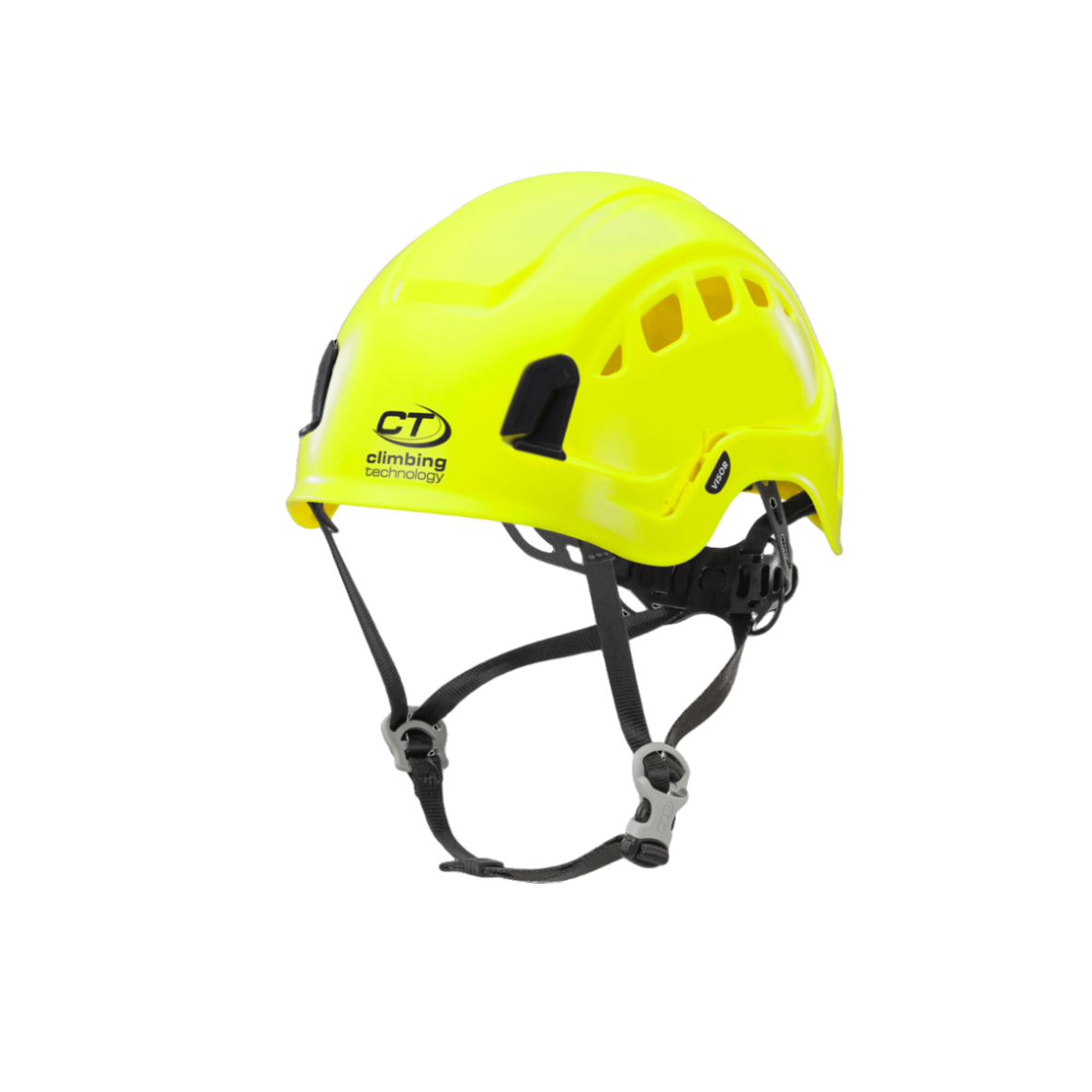 CASQUE DE TRAVAIL ARIES TREE CLIMBING TECHNOLOGY