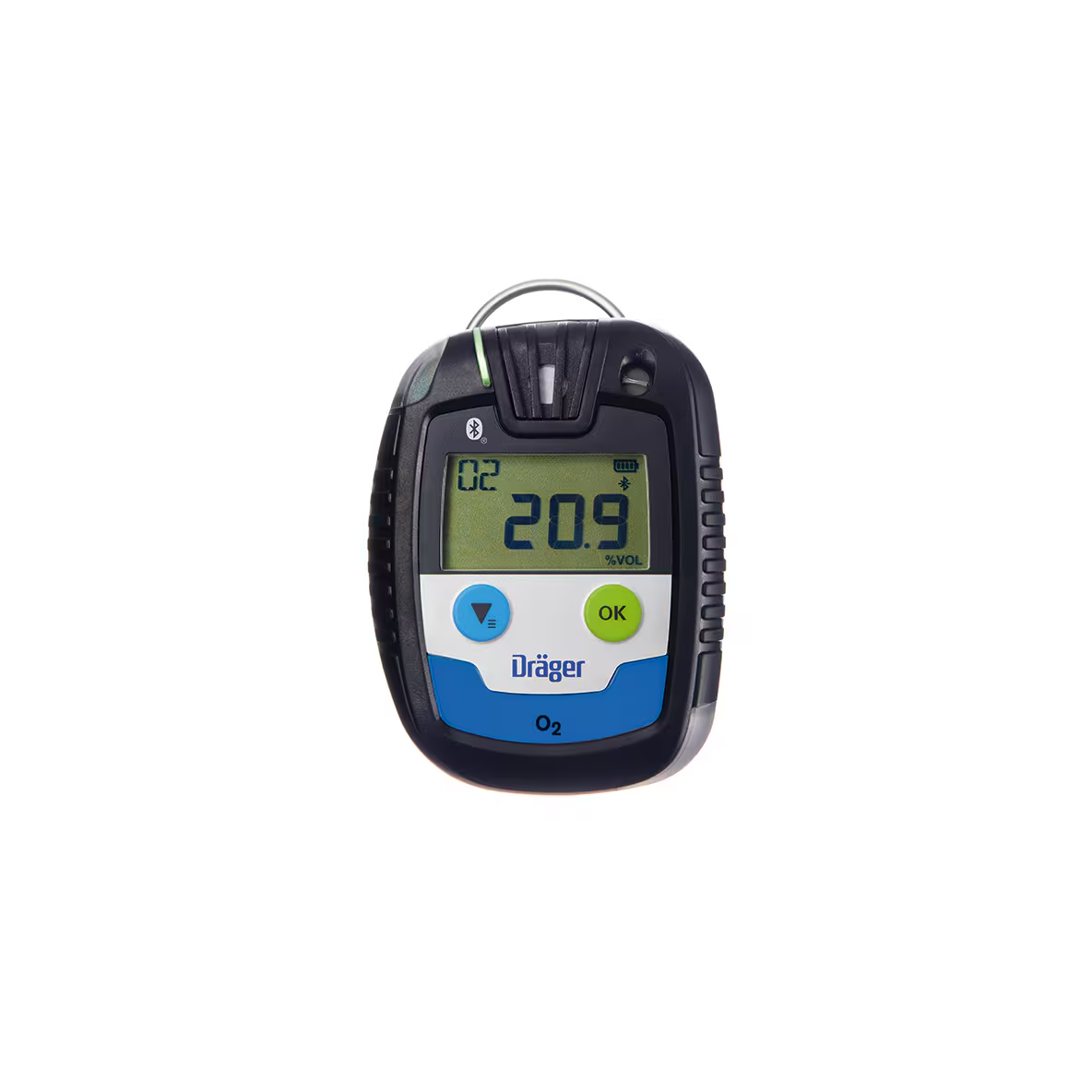 DETECTEUR MONOGAZ PAC6500 / 5 ANS