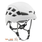 CASQUE PETZL BOREO