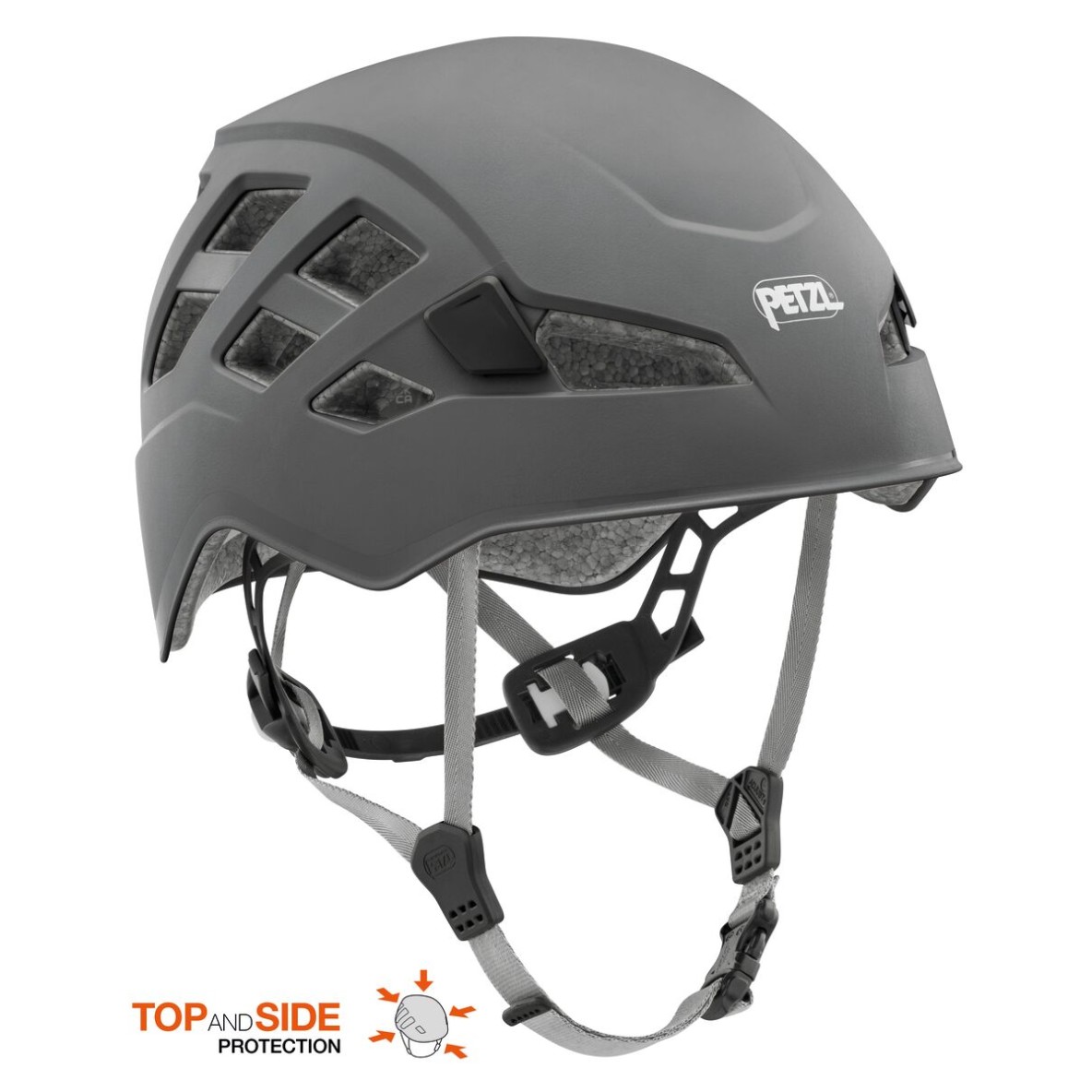 CASQUE PETZL BOREO
