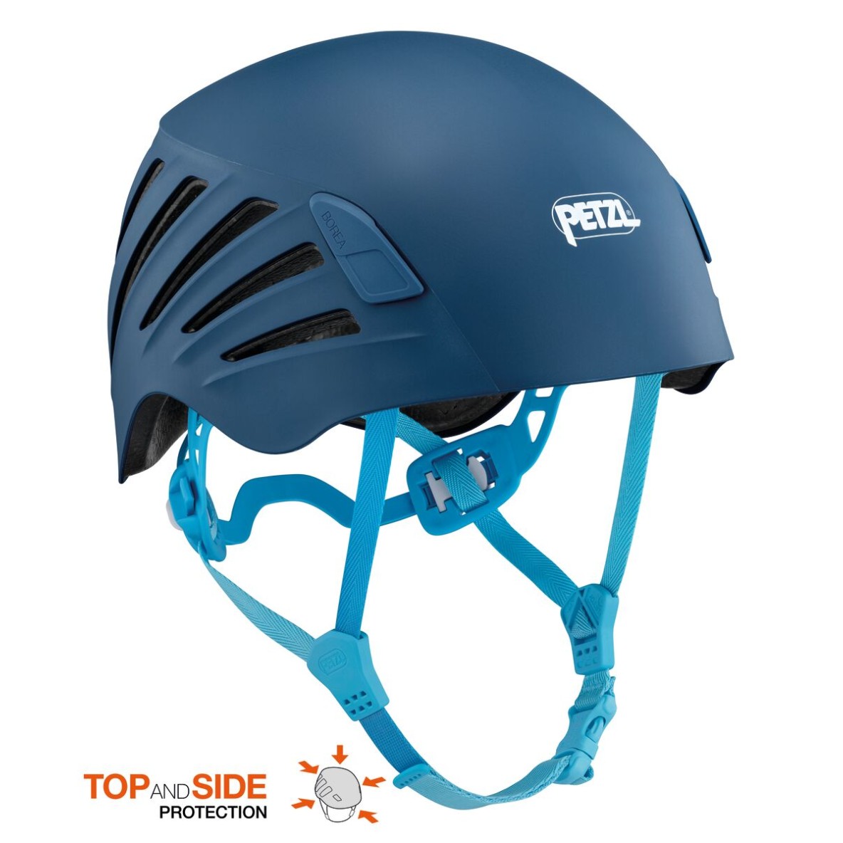 CASQUE PETZL BOREA
