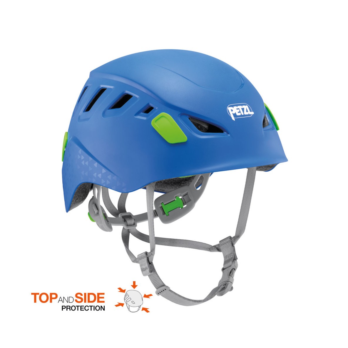 CASQUE PETZL PICCHU