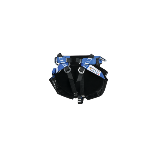 HARNAIS EPI CANYON/SPELEO AVEC CUISSARDS