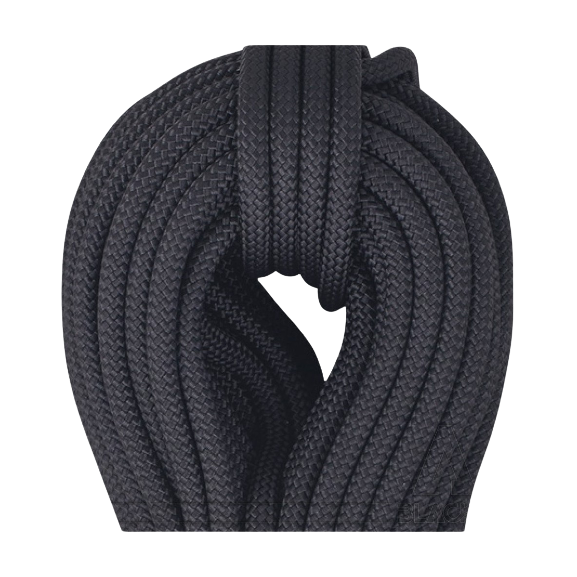 CORDE SEMI STATIQUE INTERVENTION