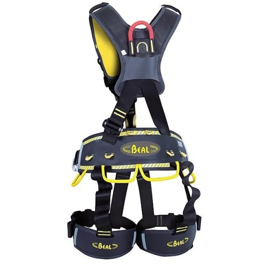 HARNAIS COMPLET HERO PRO BEAL