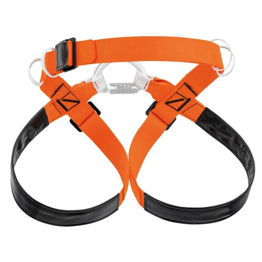 HARNAIS PETZL SUPERAVANTI