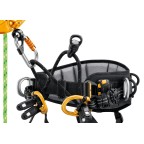 HARNAIS PETZL SEQUOIA