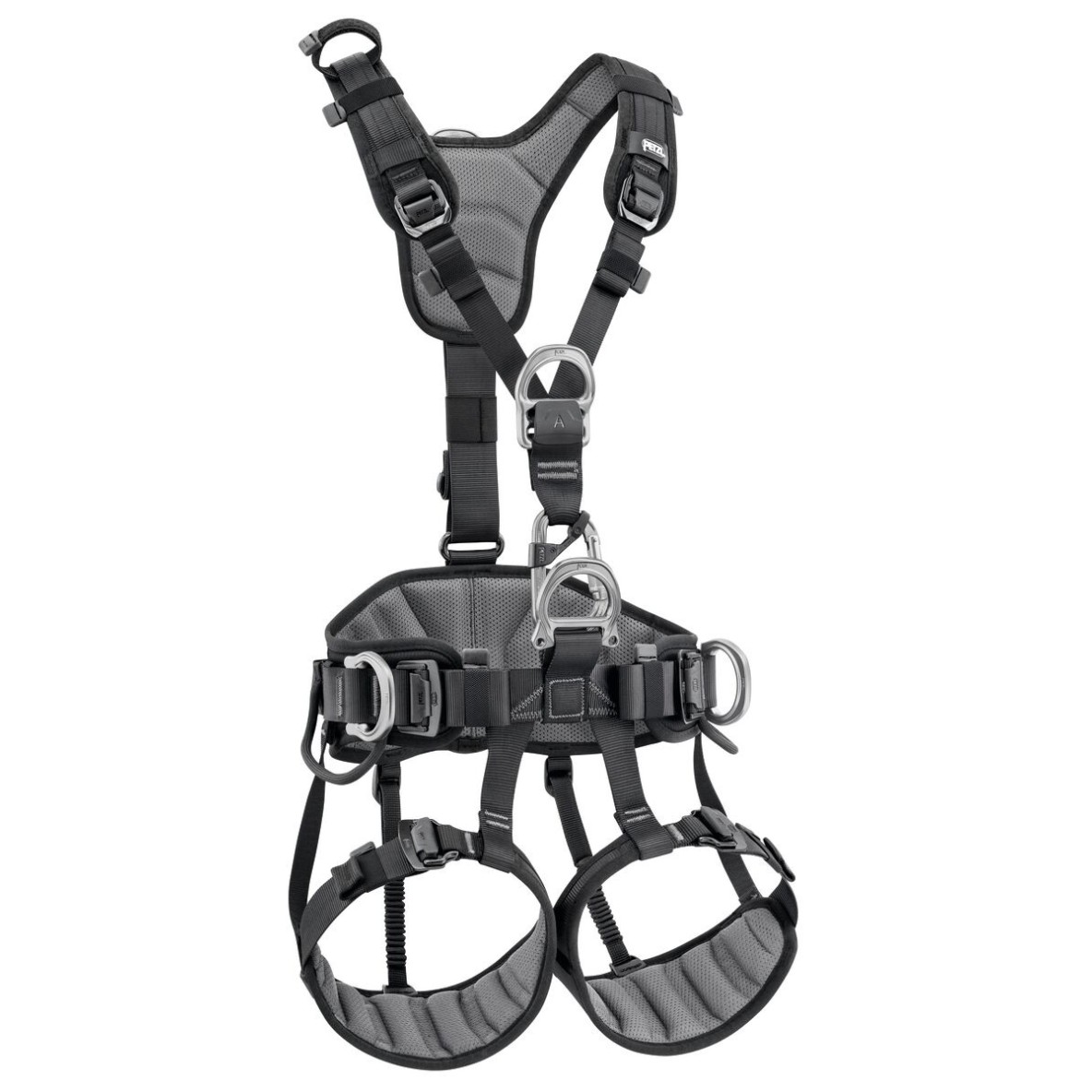 HARNAIS PETZL AVAO VERSION EUROPEENNE