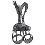 HARNAIS PETZL AVAO VERSION EUROPEENNE