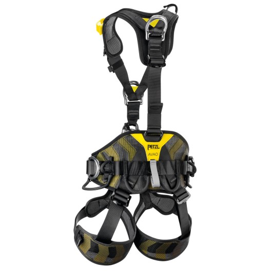 HARNAIS PETZL AVAO BOD FAST