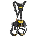 HARNAIS PETZL AVAO VERSION INTERNATIONALE