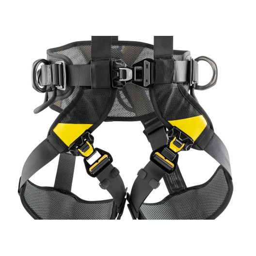 HARNAIS PETZL VOLT INT