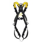 HARNAIS PETZL NEWTON INT