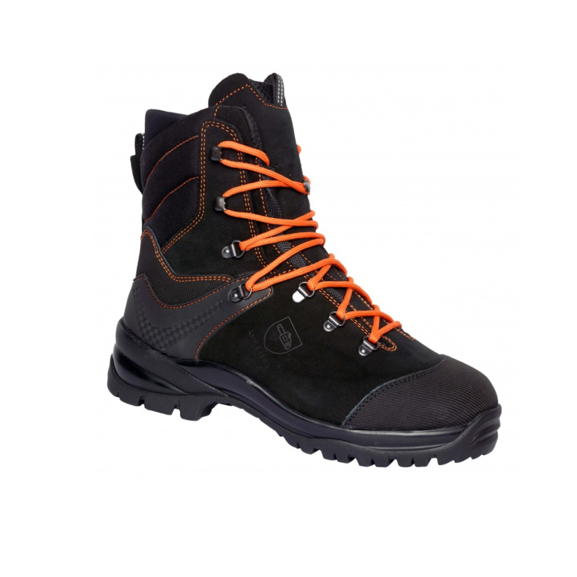 CHAUSSURES DE SECURITE CASTOR DE SOLIDUR