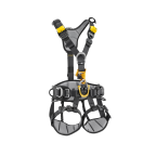 HARNAIS PETZL ASTRO VERSION INTERNATIONALE