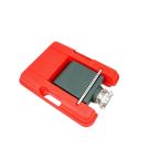 CREPINE FLOTTANTE SUR-FACE