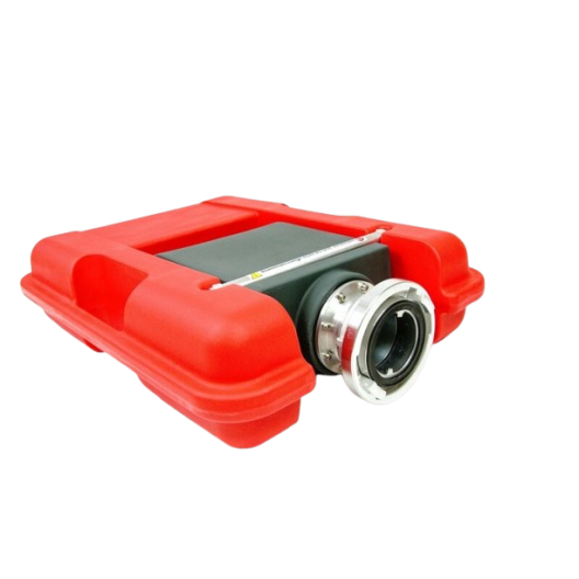 CREPINE FLOTTANTE SUR-FACE