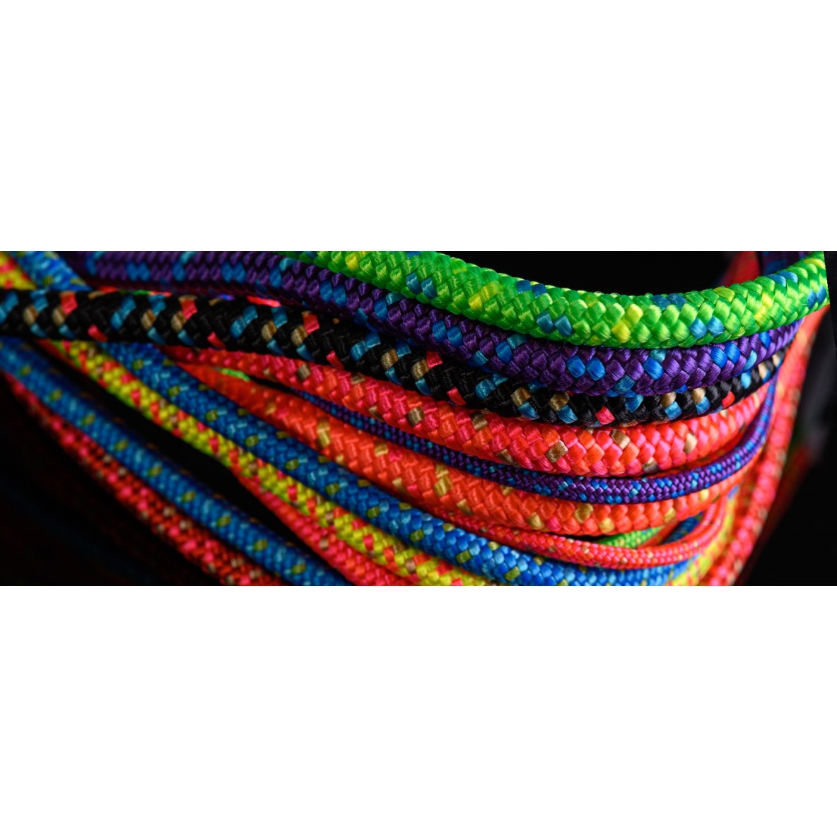 CORDELETTE SEMI-STATIQUE MULTI-USAGE COUSIN