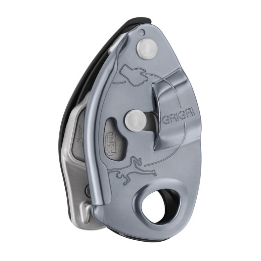 ASSUREUR PETZL GRIGRI