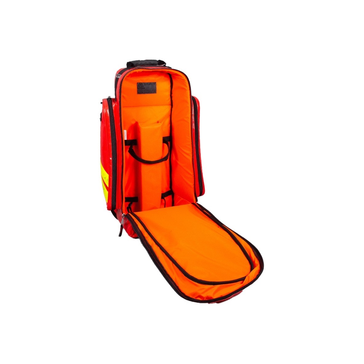 SAC D'OXYGENOTHERAPIE DOPPLER 56 L