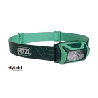 LAMPE PETZL TIKKINA