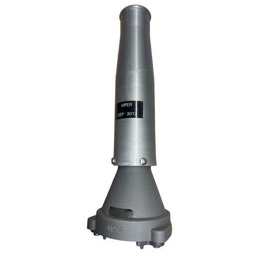 EMBOUT MOUSSE BAS FOISONNEMENT POUR LANCE VIPER