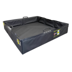 BAC PLIABLE ANTISTATIQUE ECCOTARP ET-A