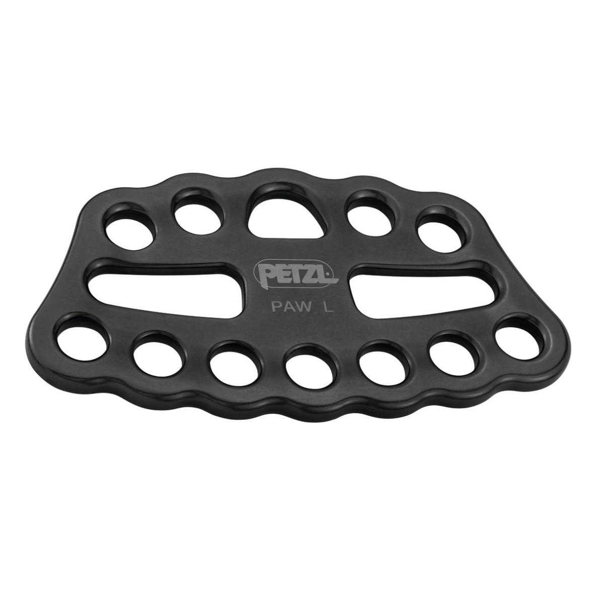 MULTIPLICATEUR AMARRAGE PETZL PAW