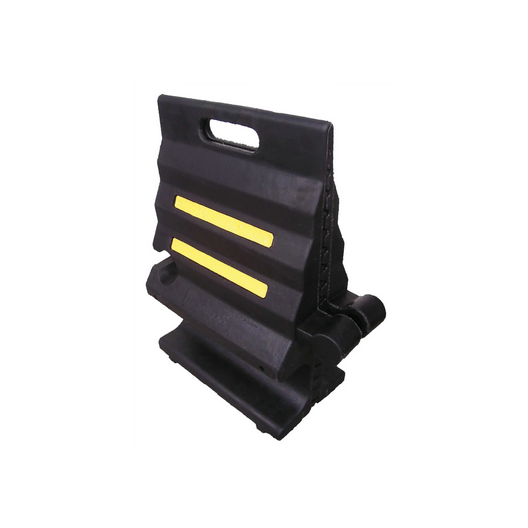 MADRIER DE FRANCHISSEMENT PLIABLE