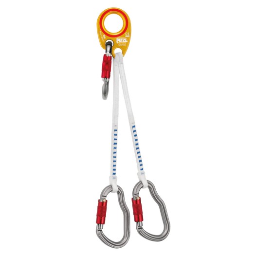 LONGE PETZL IGUANE 25 CM