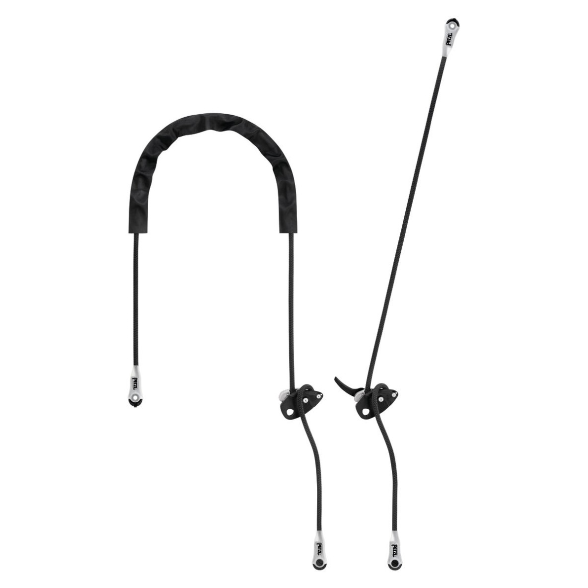 LONGE PETZL GRILLON U