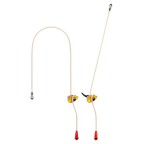 LONGE PETZL GRILLON PLUS U