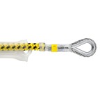 LONGE PETZL MICROFLIP 2,5 M