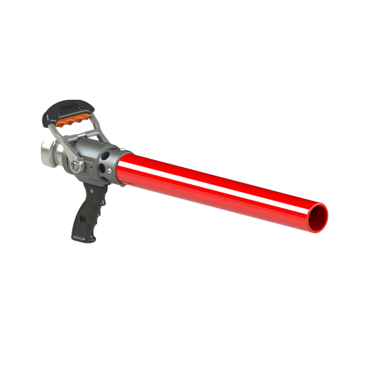 LANCE A MOUSSE BAS FOISONNEMENT