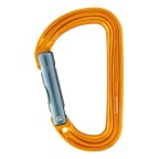 MOUSQUETON PETZL SM'D