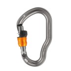 MOUSQUETON PETZL VERTIGO