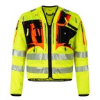 VESTE OPERATOR CE 2.0 MONTURA