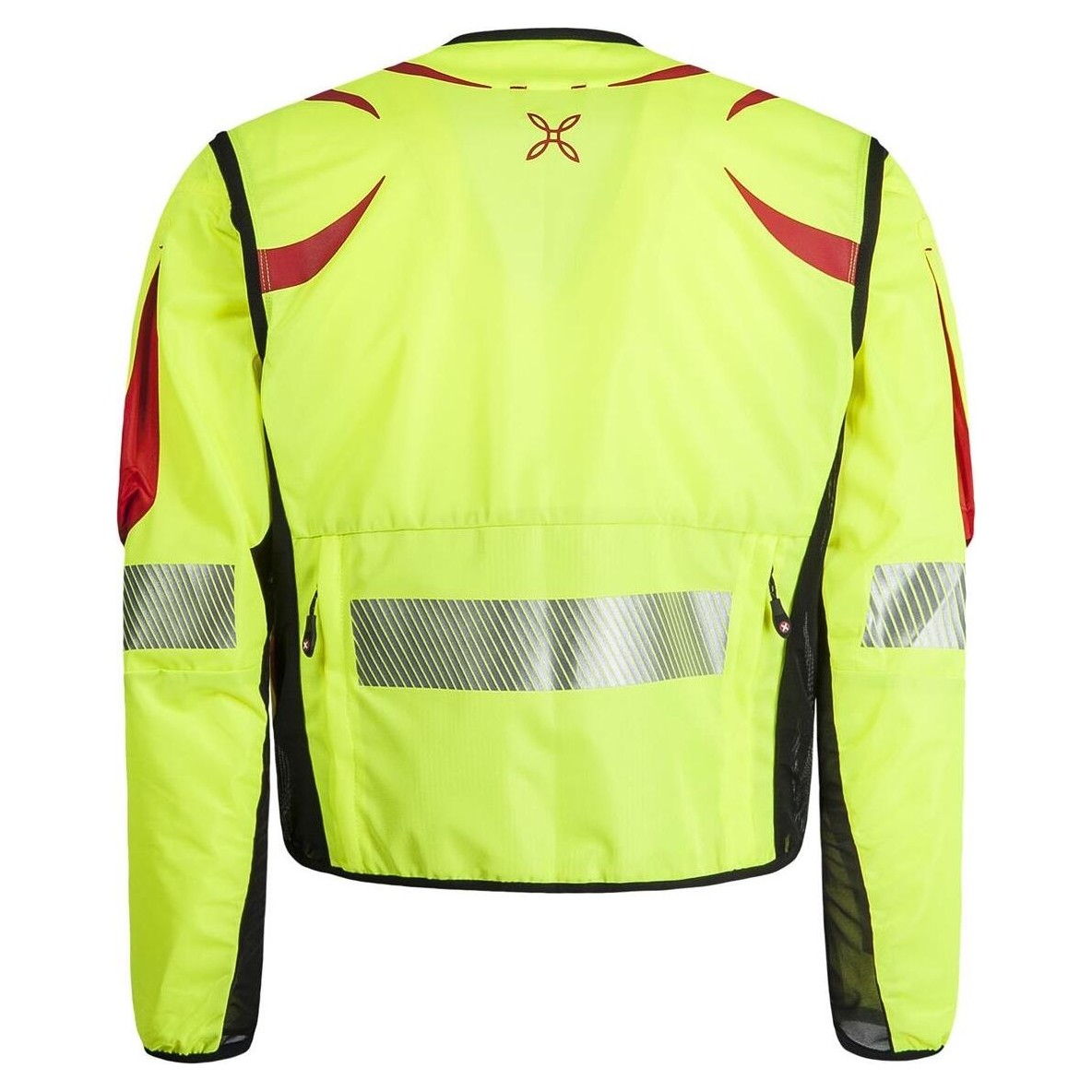 VESTE OPERATOR CONVERT MONTURA