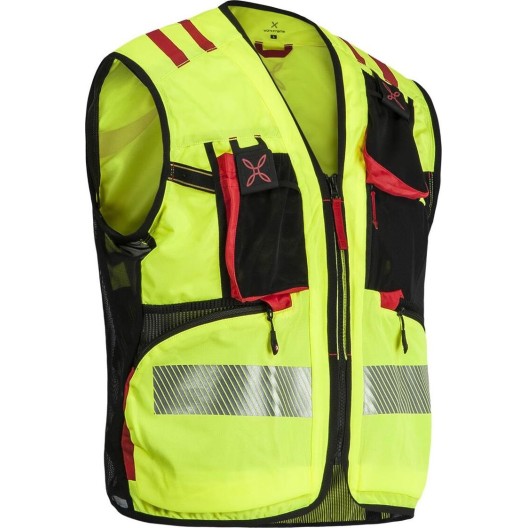 VESTE OPERATOR CONVERT MONTURA