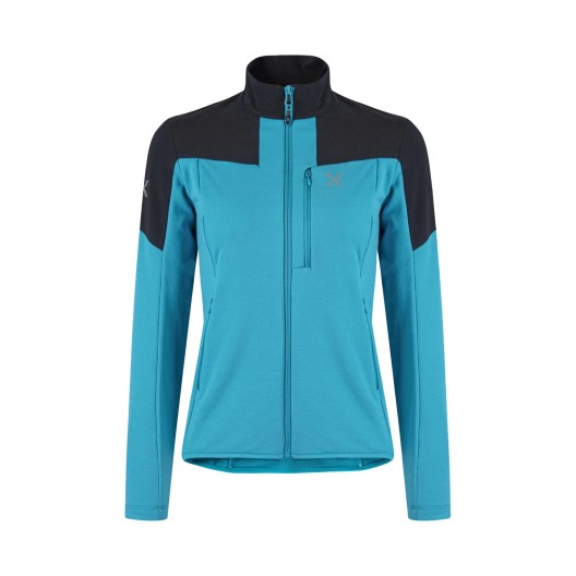 VESTE FORCE MAGLIA MONTURA