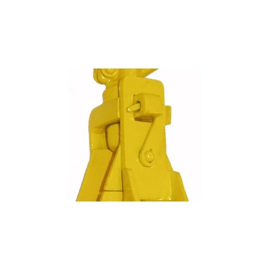 POULIE A CABLE A CHAPE OUVRANTE